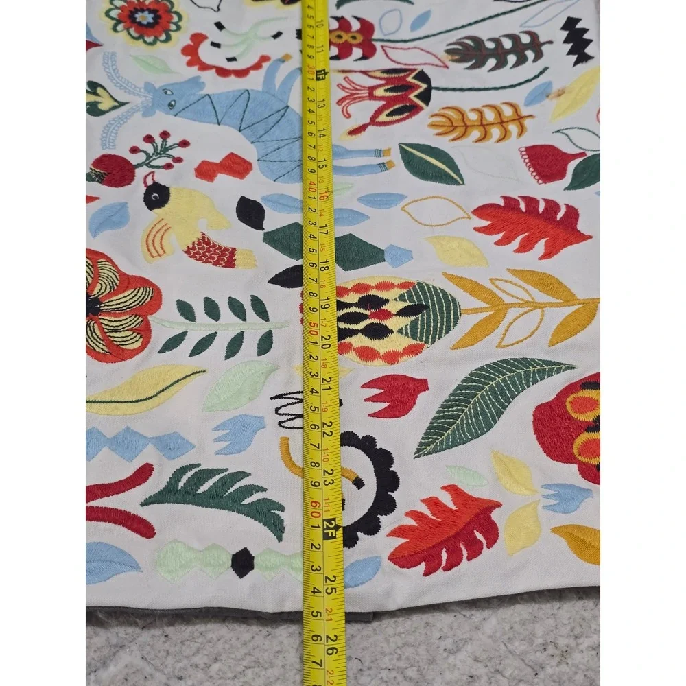 IKEA saralena cushion